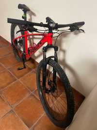 Trek sale marlin olx