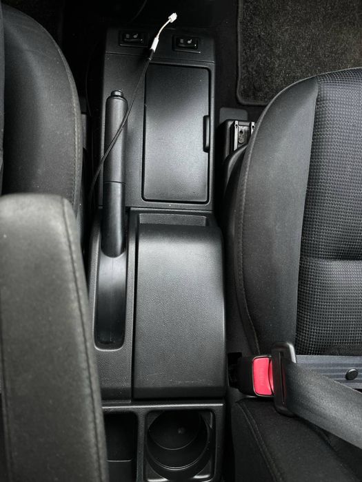 Mazda 5 2007р. 2.0 дизель