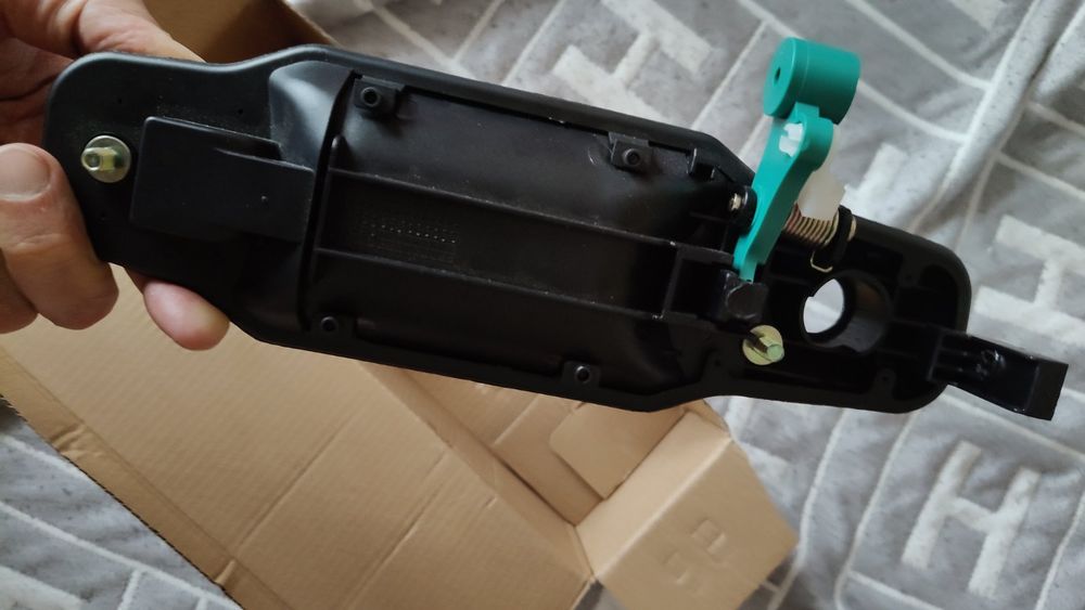 Ручка kia Sorento (права)