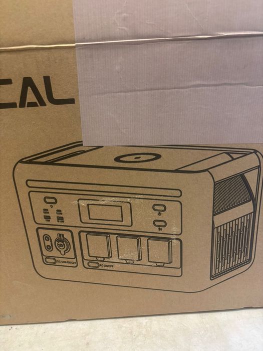 Oscal PowerMax 1800 Не se!!!