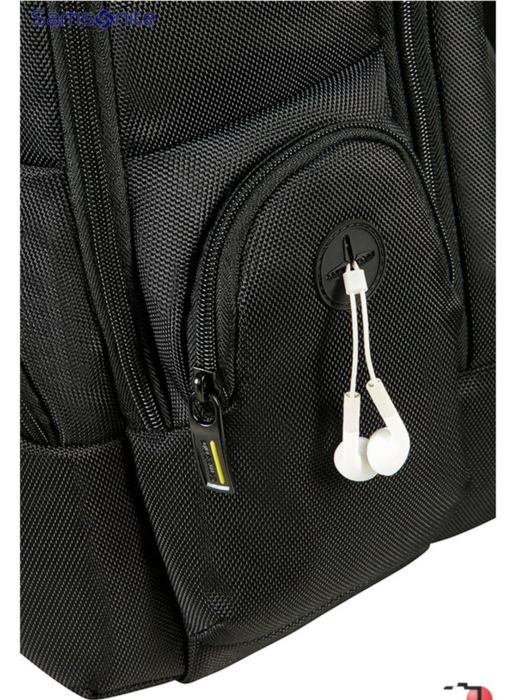 Samsonite Mochila para Portátil 15.6'' Infinipak azul