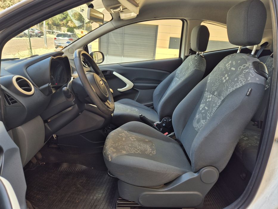 Ford KA 1.2 126000km
