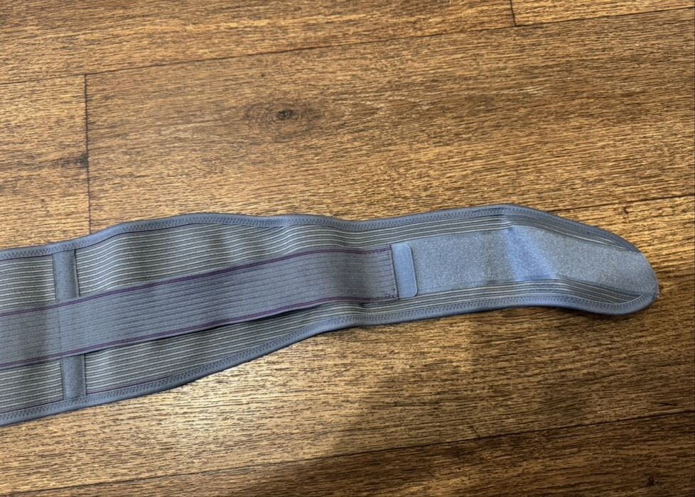 Бандаж до- та післяпологовий L-XL