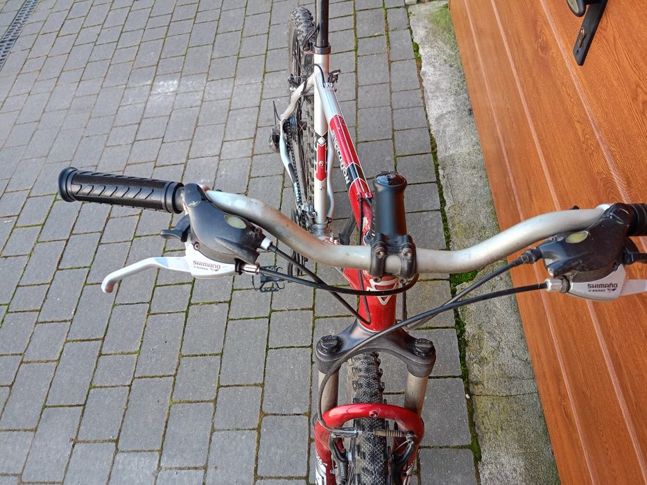 Rower Unibike Evolution