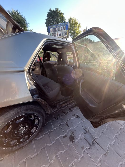 Продам Mazda 323f с переоформлением