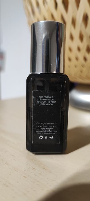 Jo Malone Velvet rose & Oud Cologne Intense