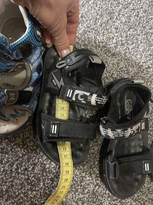 Продам оригінальне взуття дитяче