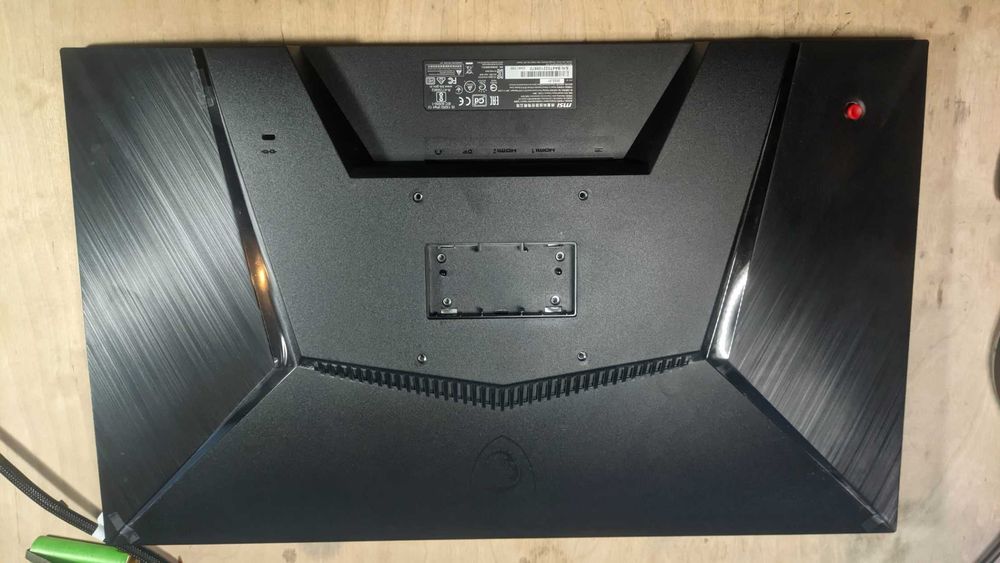 Monitor MSI G241