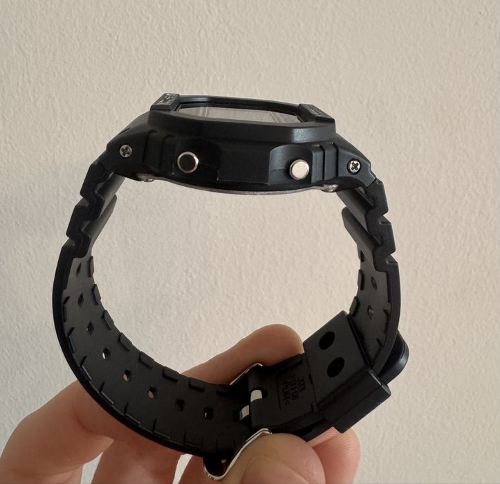 Casio G-Shock DW-5600