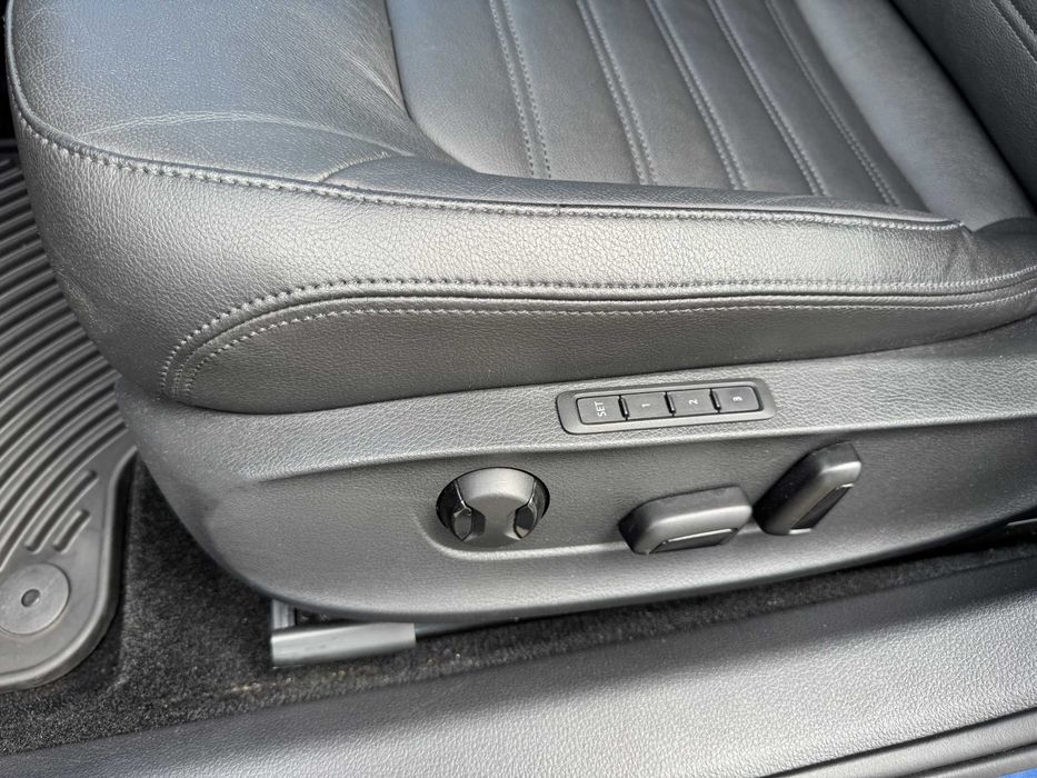 Volkswagen Passat 2017 SEL