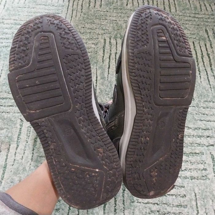 Ботинки демісезон на хлопчика