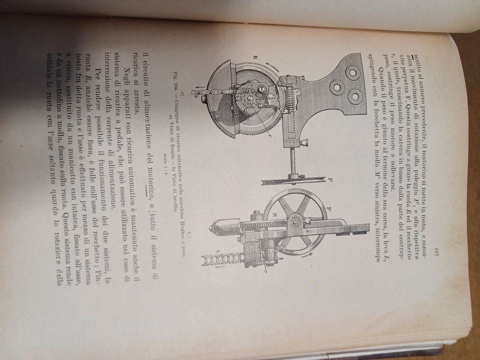 Exemplares raros de Guia tecnico de telégrafo