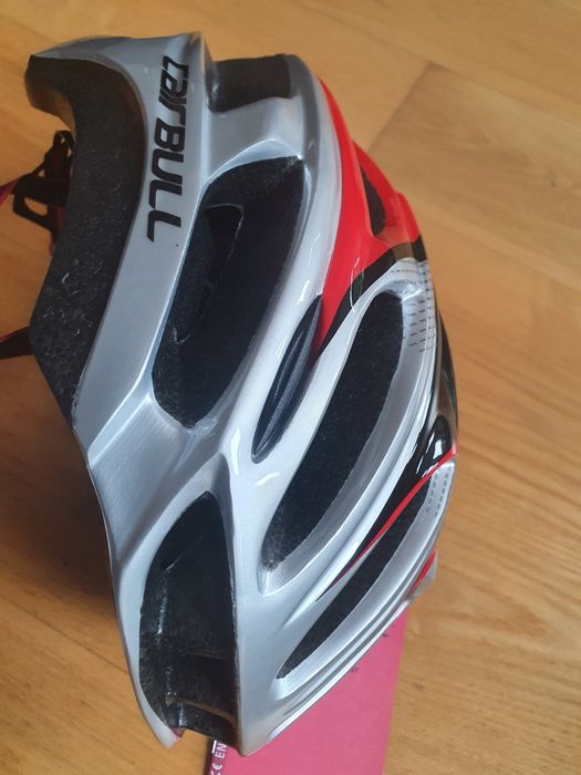 Kask Cairbull Prevail 57-63 cm 215 gram