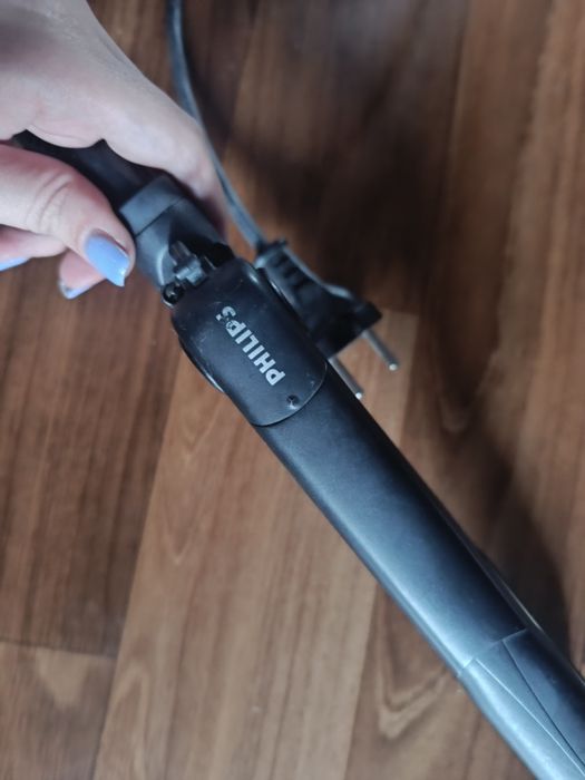 Выпрямитель для волос от Phillips