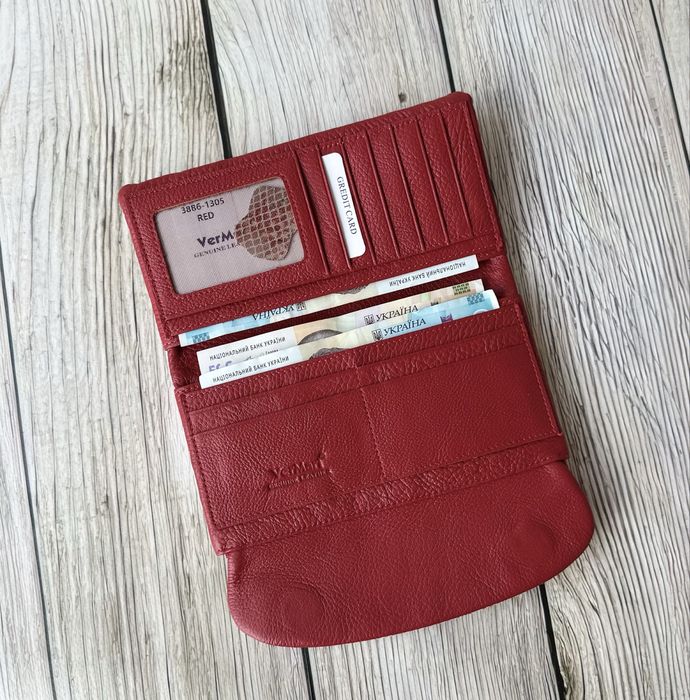 Гаманець жіночий шкіряний,женский кошелек кожа,гаманець жіночий,кошеле