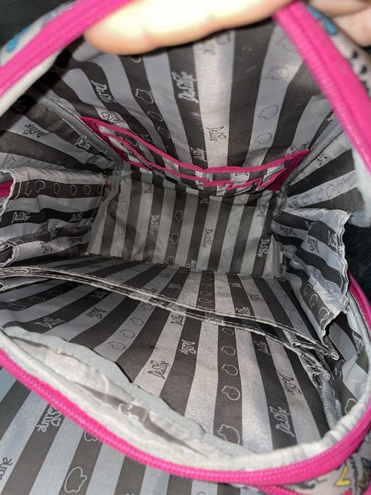 Рюкзак для девочки