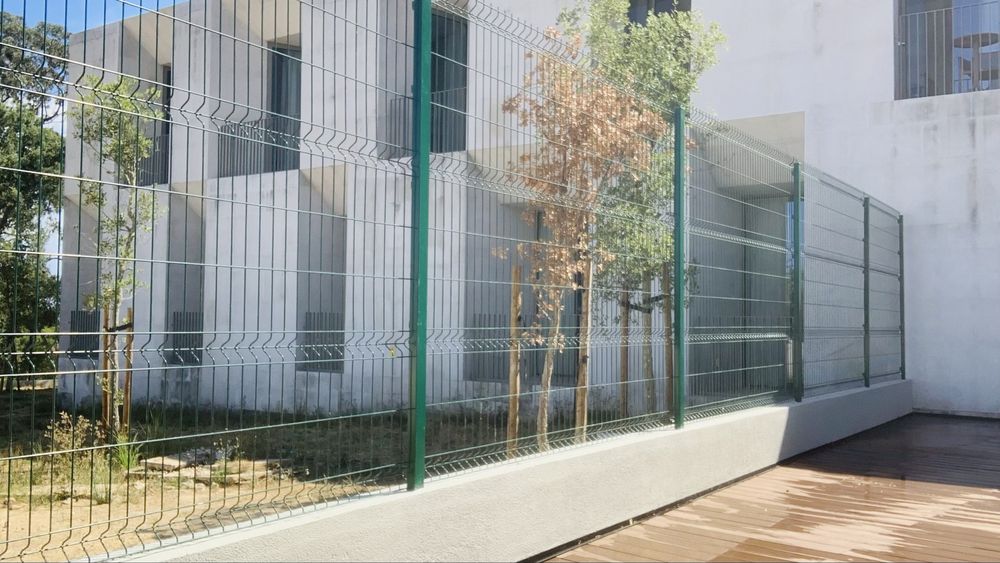 Vedacoes Vedações Cerca Cercas