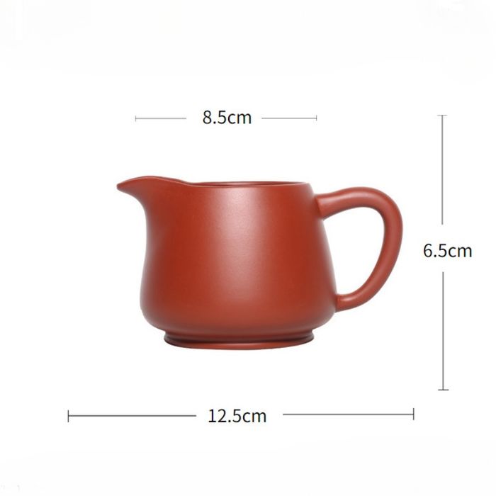 Чахай 240 мл (Чаша справедливості) – ісинська глина, для чаю