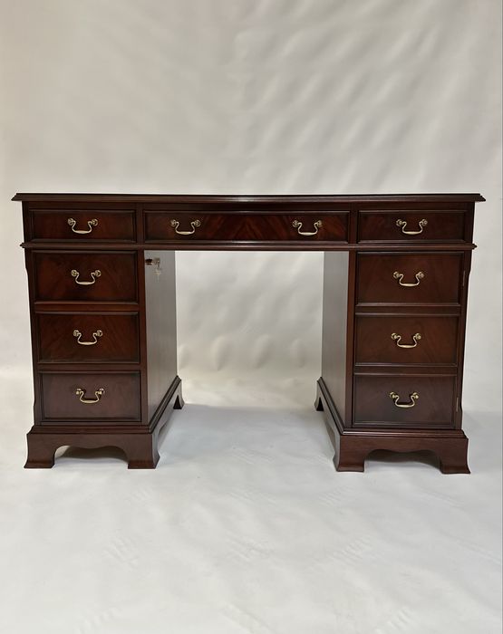 Biurko Angielskie Meble Stylowe Grodzisk Mazowiecki