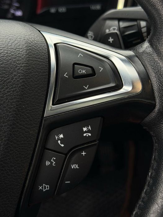 Продам Ford Fusion