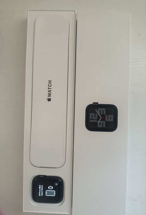 Apple watch Se 44mm
