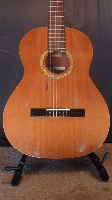 Antonio Sanchez S 20 Hiszpańska Gitara Klasyczna