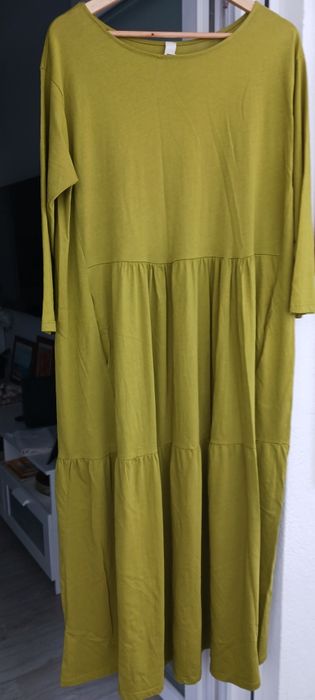 Vestido novo,XL,22€