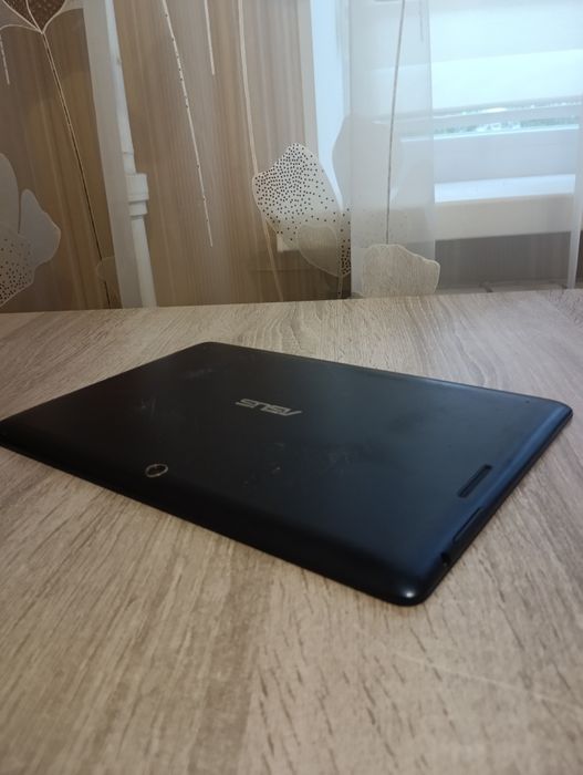 Планшет фірми Asus