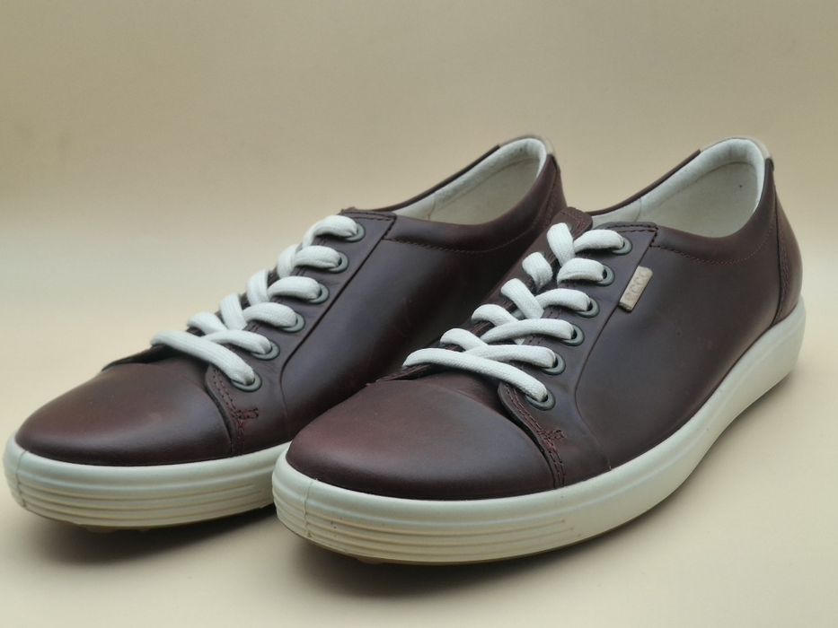Кеди ECCO Soft 7 Нові 39р.