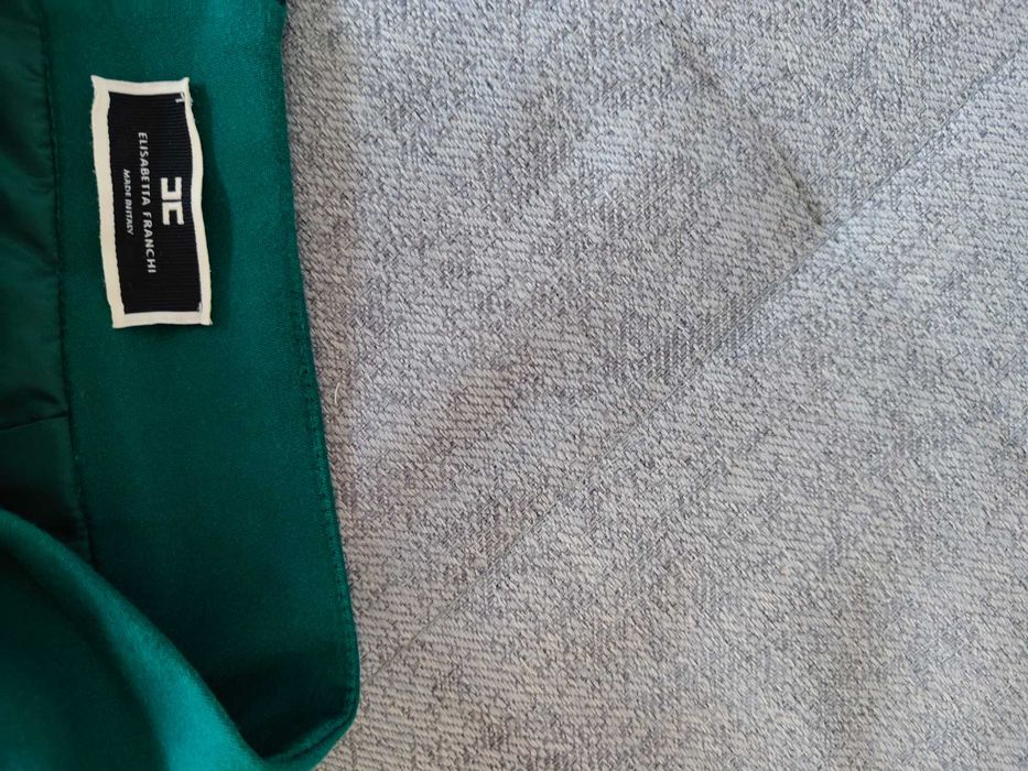 Spódnica elisabetta franchi S 36