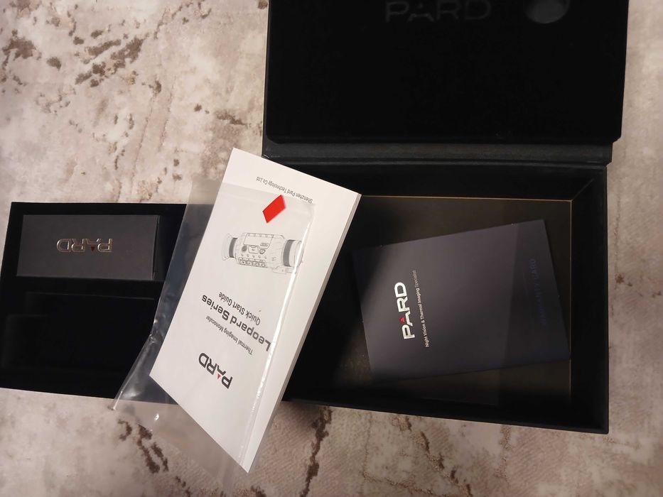 Тепловізор (Монокуляр)