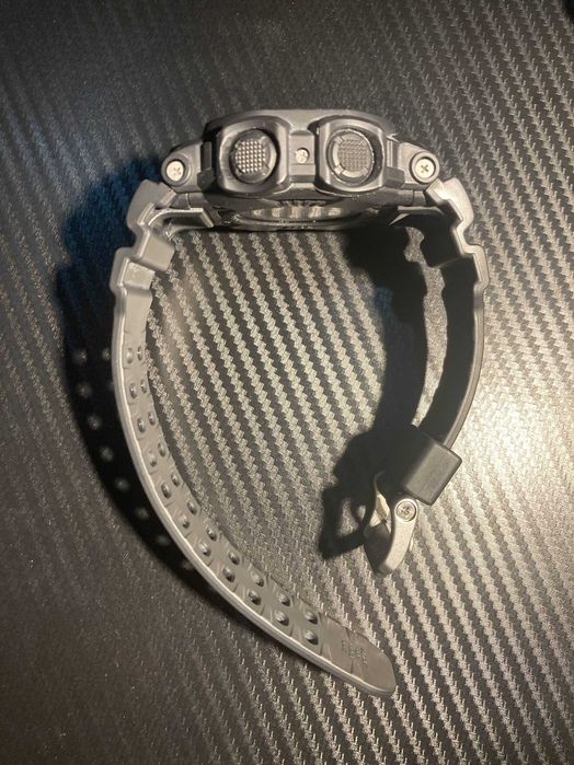 G-Shock gx56bb-1er Czarny 53mm