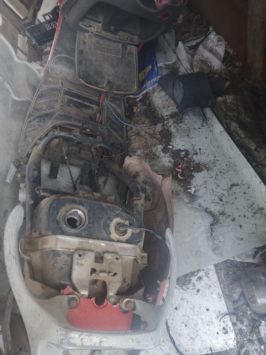 Продам  скутера ціна 6500