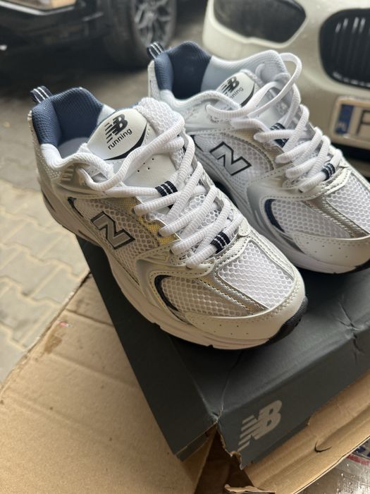 Buty newbalance 36