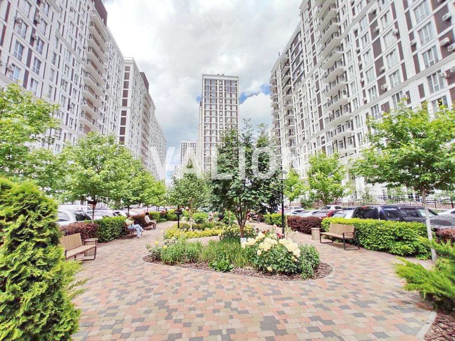 Без% Продажа 1 к кв. (евродвушка) по ул. Максимовича, 26 Васильковская