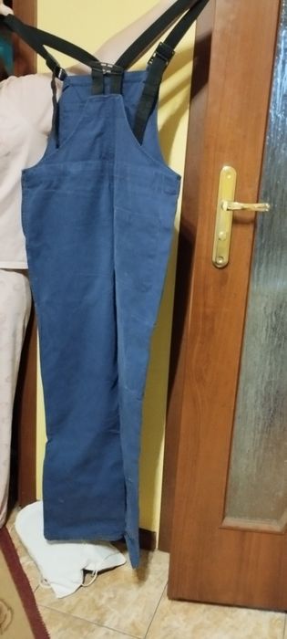 Комбінезони робочі спецодяг