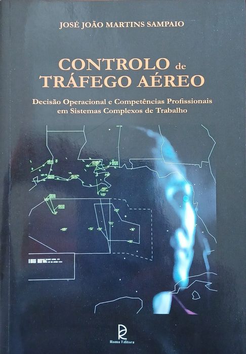 Aviação Aviões  Controlo Tráfego Aéreo