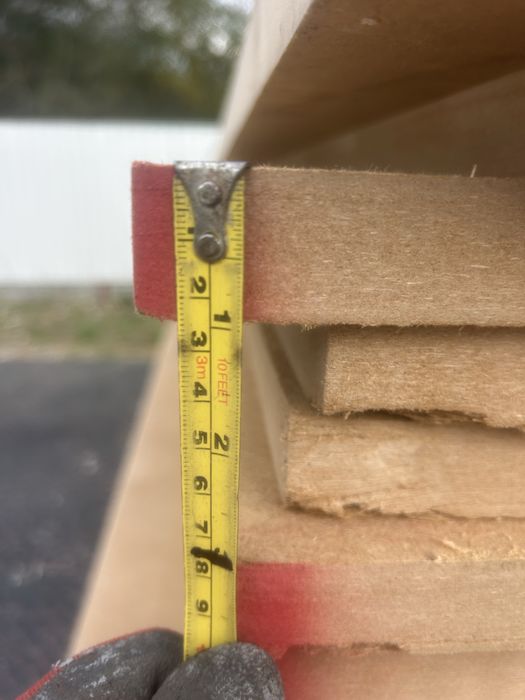 Płyta MDF 20 Mm 25 Mm 30 Mm 40 Mm okazja