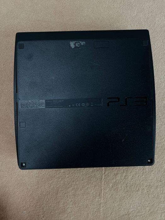 Konsola Sony PlayStation 3 PS3 Super Slim