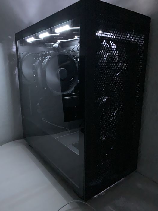 Lian Li UNI FAN SL120