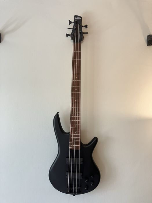Ibanez GSR 205B WK gitara basowa 5-strunowa bass