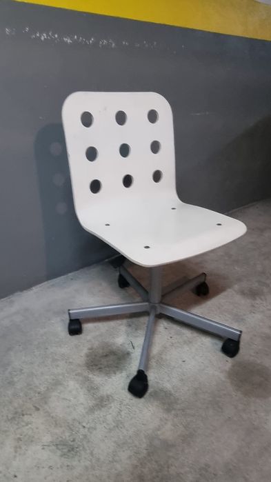 Cadeira Giratória c/rodas