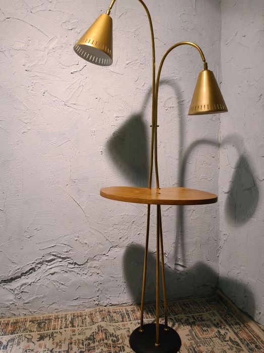 Candieiro Made in Portugal anos 60
