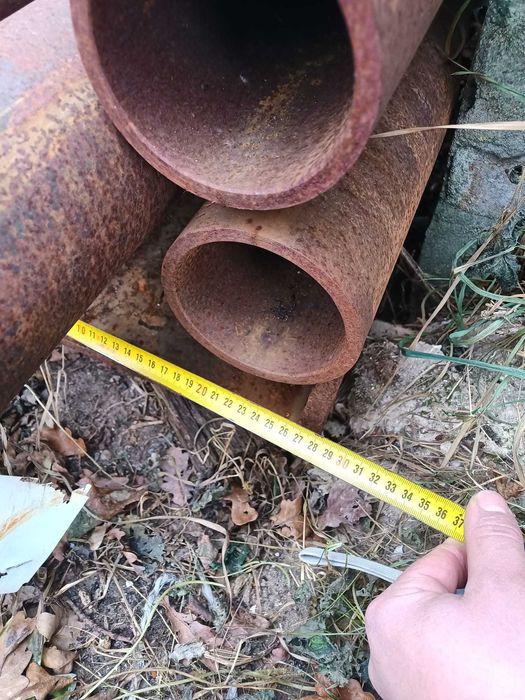 Sprzedam stal Rura Profil Ceownik Tanio