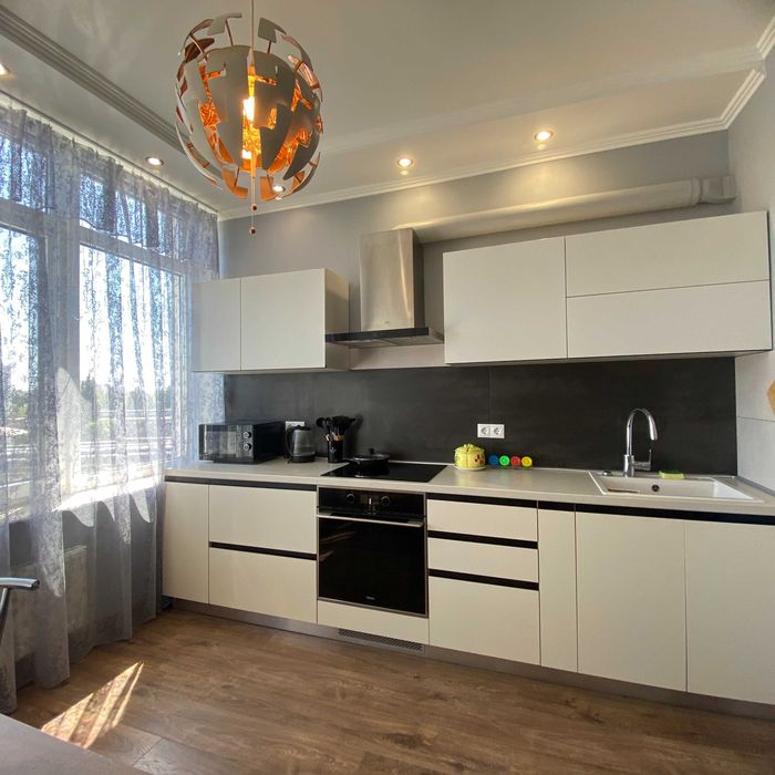 Сдам 1 комн. квартиру  ЖК 34 Жемчужина