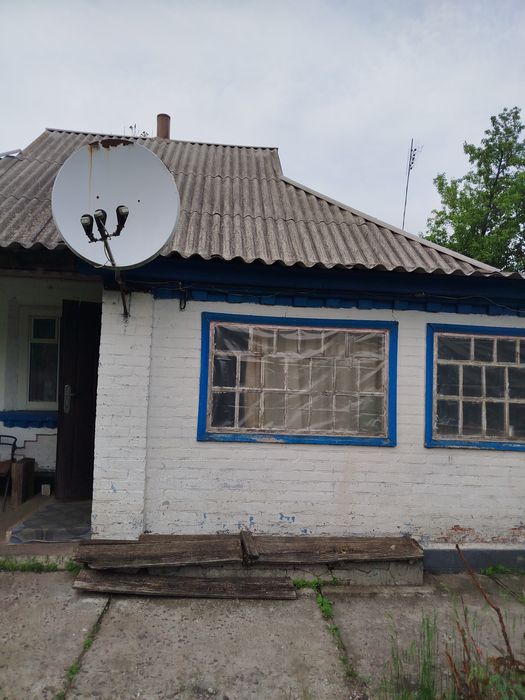 Продається будинок