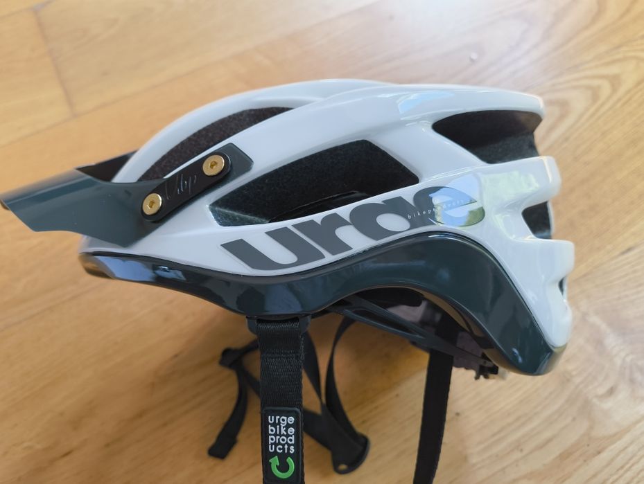 Urge Seriall L / XL 58 - 61 cm kask MTB XC