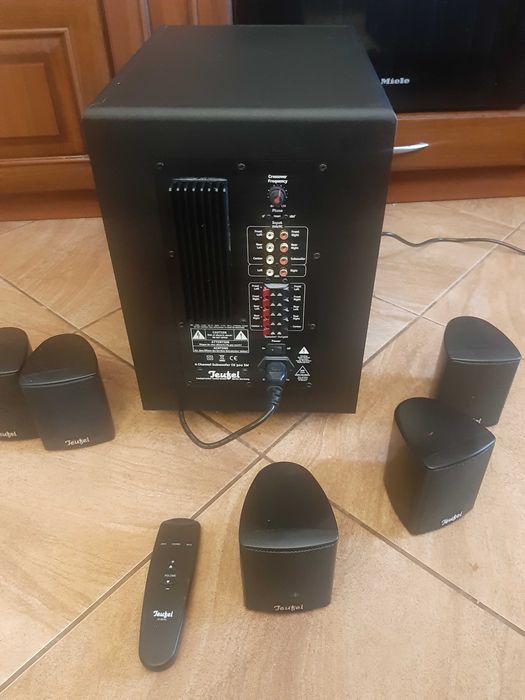 Subwoofer Teufel CE 500SW