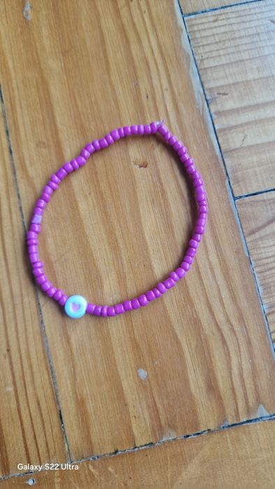 Pulseiras de varios tipos