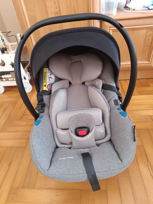 Fotelik Avionaut Pixel